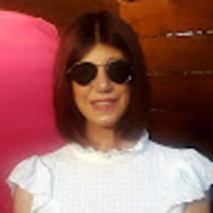 Meet your Posher, Monica